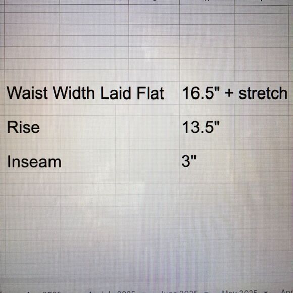 Madewell Pull On Cargo Shorts Paper bag Waist Sz Large Sage Mist Tencell NEW - Picture 8 of 8